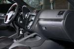 Volkswagen Golf GTi by SKN 2012 года